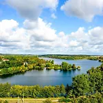 Seepferdchen Am Mueritzufer Варен