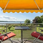 Seepferdchen Am Mueritzufer Апартаменты Варен