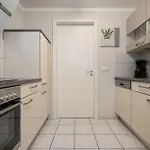 Seepferdchen Am Mueritzufer Апартаменты