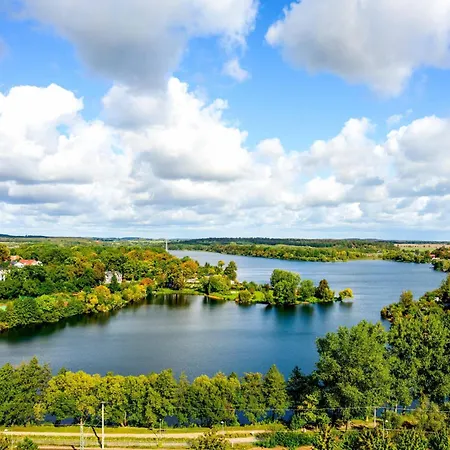 Seepferdchen Am Mueritzufer Waren (Mueritz)