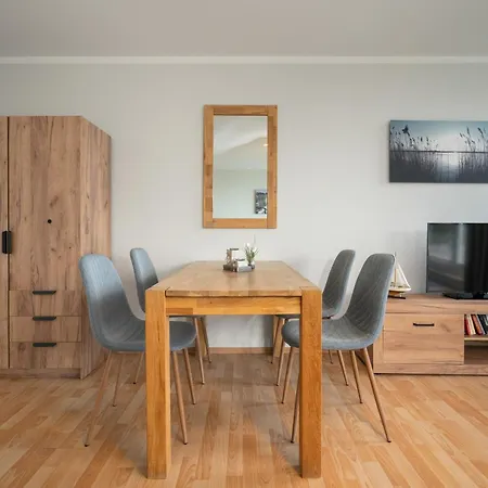 Seepferdchen Am Mueritzufer *