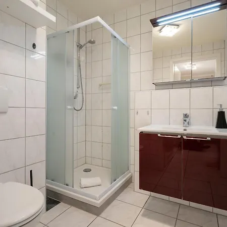 Seepferdchen Am Mueritzufer